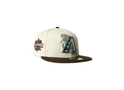NEW ERA Arizona Diamondbacks - 20th ANV "CHROMExWALNUT"