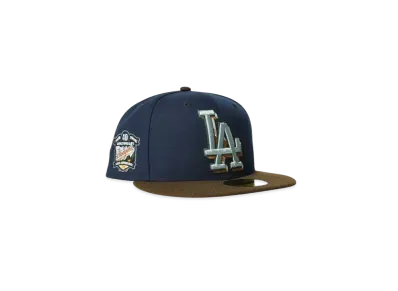 NEW ERA Los Angeles Dodgers - 40th ANV "OCEANSIDE"