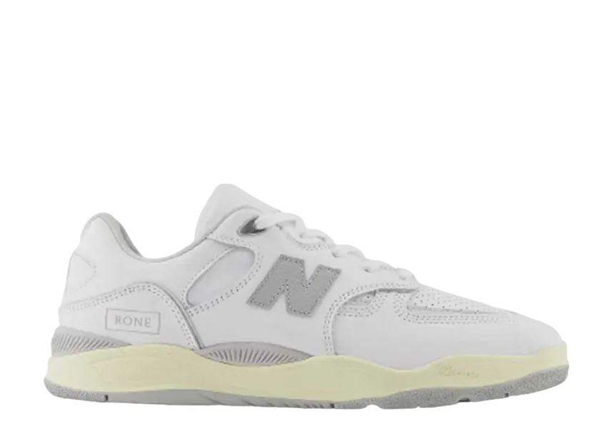 ローン × ニューバランス ヌメリック ティアゴ・レモス 1010 "ホワイト"