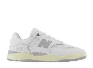 ローン × ニューバランス ヌメリック ティアゴ・レモス 1010 "ホワイト"