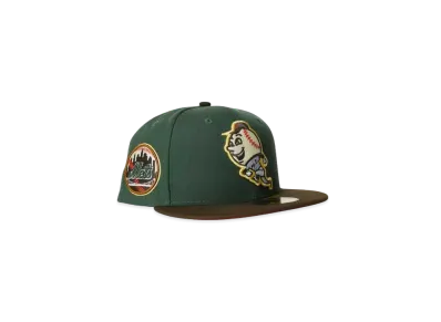 NEW ERA New York Mets - Mr.METS "PINExWALNUT"