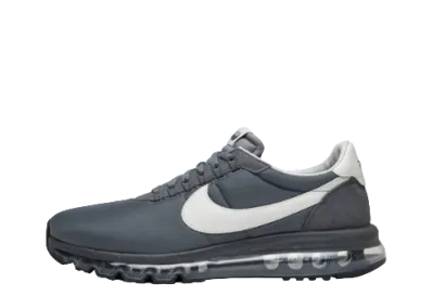 fragment design × Nike Air Max LD-ZERO "Cool Grey/White/Light Graphite"