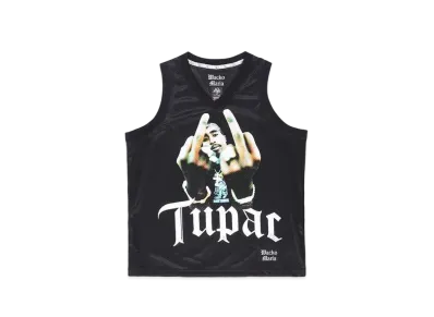 WACKO MARIA 2Pac / Basketball Jersey "Color"