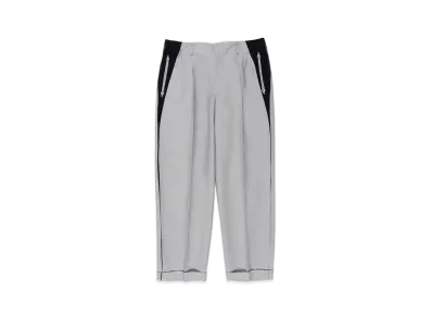 WACKO MARIA Wolf`S Head / Dormeuil / Rockabilly Pants "Light Purple"