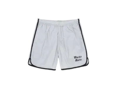 WACKO MARIA Athletic Shorts "Gray"
