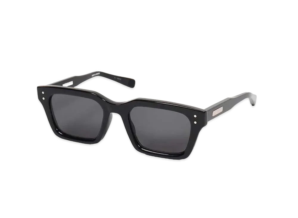 WACKO MARIA Native Sons / Glasses "Black"
