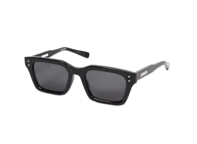 WACKO MARIA Native Sons / Glasses "Black"