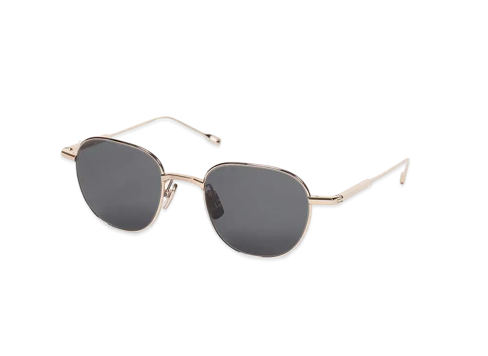 WACKO MARIA Native Sons / Glasses "Gold"