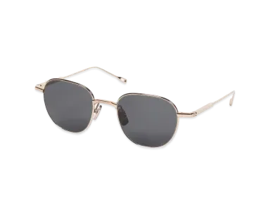 WACKO MARIA Native Sons / Glasses "Gold"