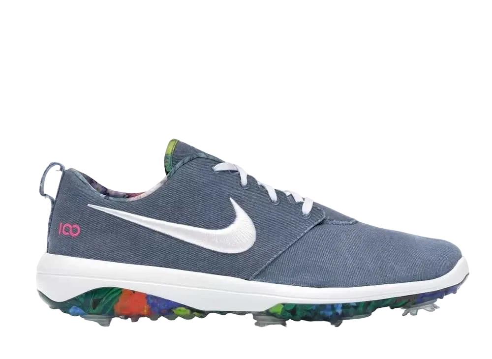 Nike Roshe G Tour "No Denim Allowed"