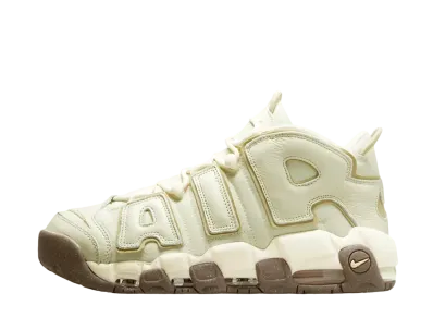 ナイキ エアモアアップテンポ '96 "ココナッツ ミルク"