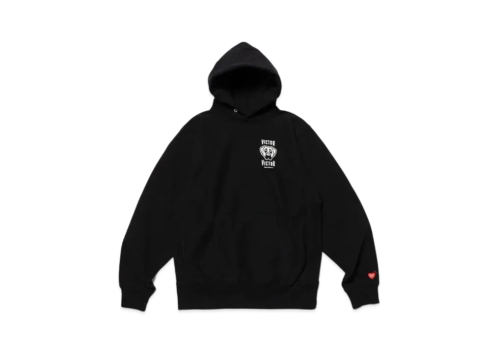 超美品　入手困難　HUMAN MADE Victor Drizzler Lサイズ 中古・古着通販】HUMAN MADE (ヒューマンメイド) Victor Victor