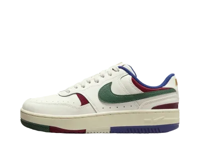 Nike Women's Gamma Force "Sail/Green"