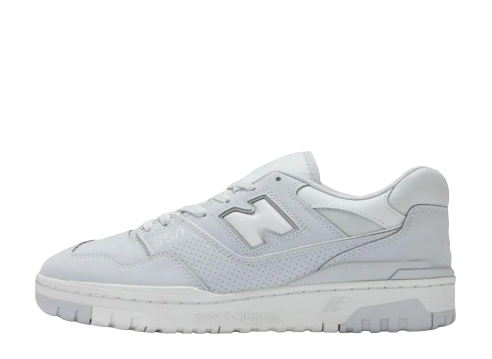 New Balance 550 "Gray"