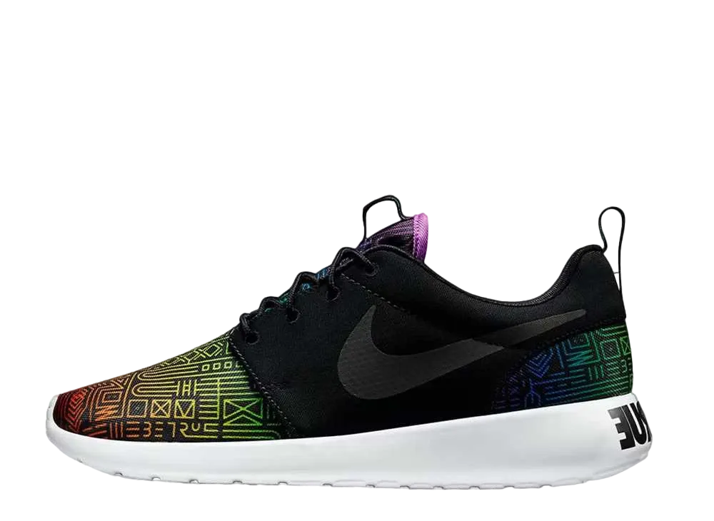 ナイキ ローシ ワン BT QS "ビー トゥルー"