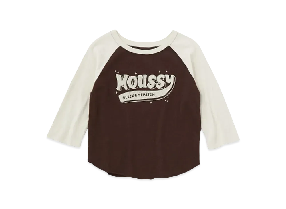 4/28発売｜MOUSSY × BlackEyePatch collection｜抽選/販売/定価