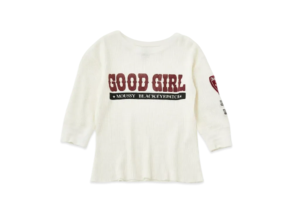 4/28発売｜MOUSSY × BlackEyePatch collection｜抽選/販売/定価