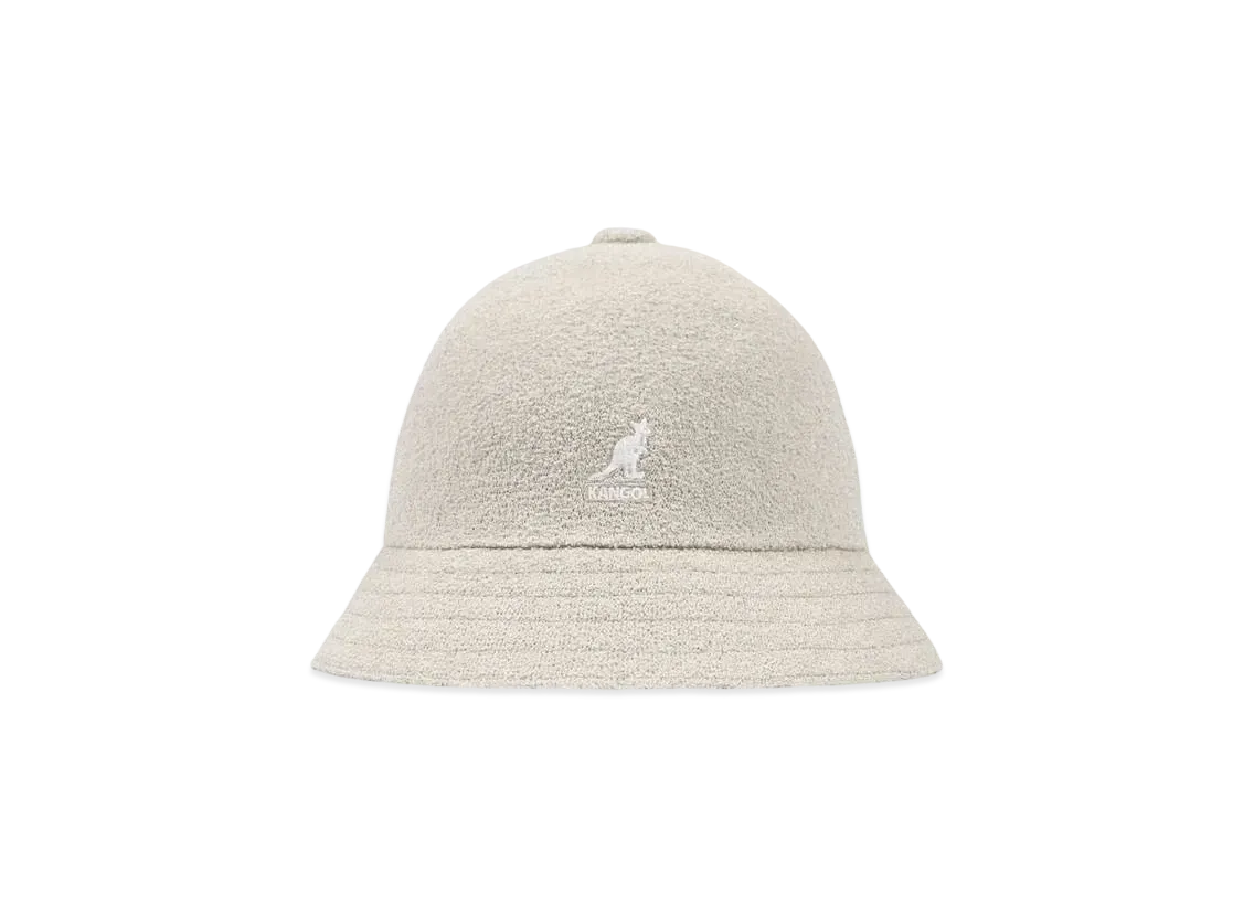 KANGOL BERMUDA CASUAL "MOONSTRUCK"