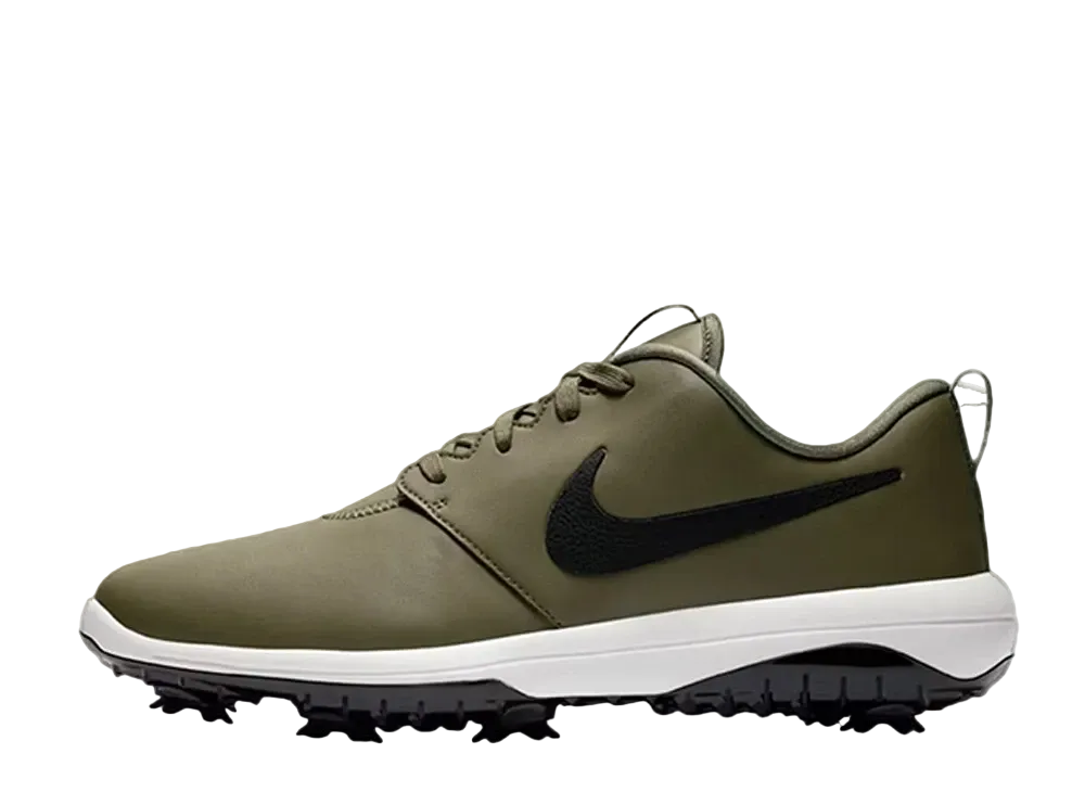 ナイキ ローシ ゴルフ ツアー "ミディアム オリーブ"