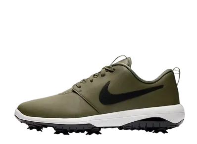 Nike Roshe Golf Tour "Medium Olive"