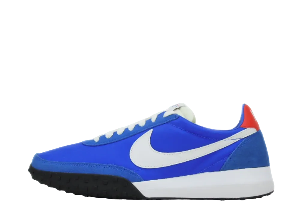 NIKE ROSHE WAFFLE RACER NMハイパーコバルト　26 NIKE ROSHE WAFFLE RACER NMハイパーコバルト 26 - メルカリ
