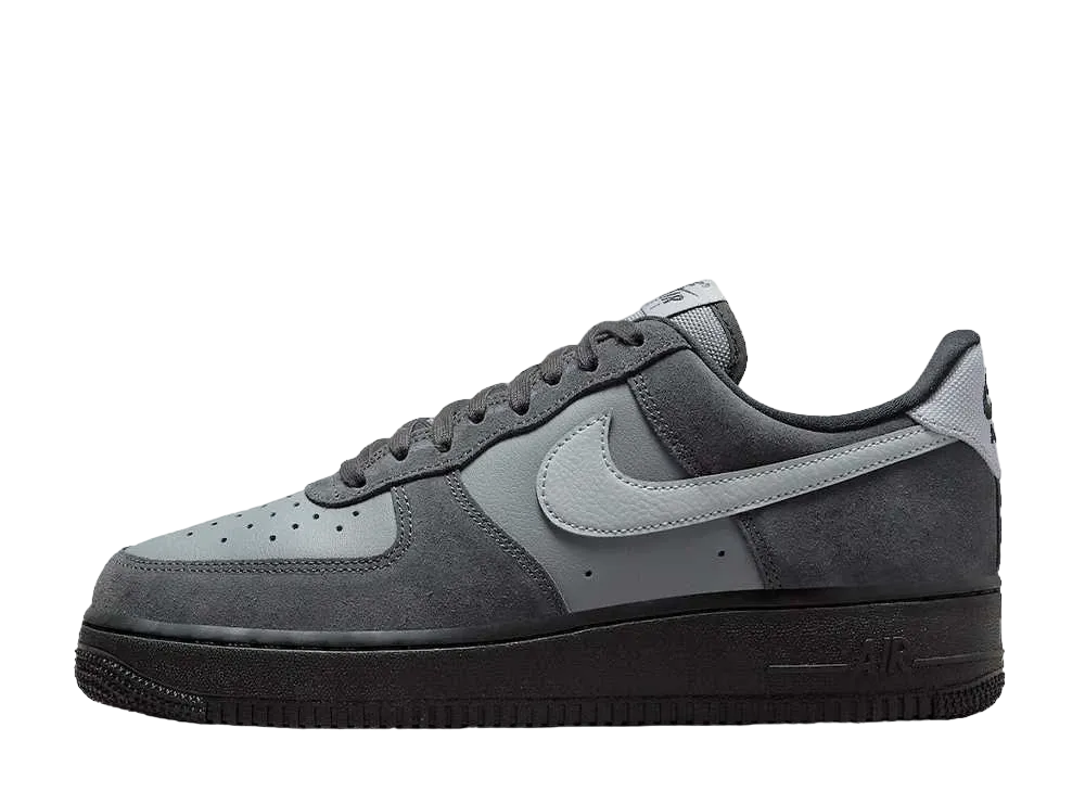 Nike Air Force 1 Low "Anthracite"