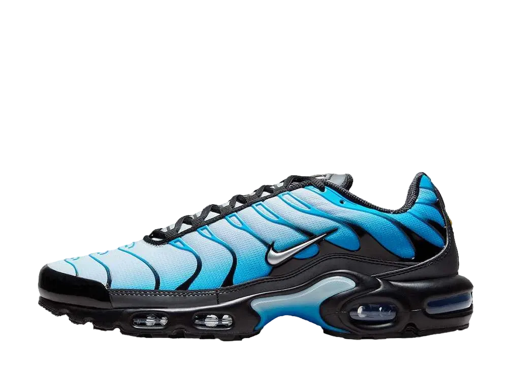 Nike Air Max Plus "Shade of Blue"