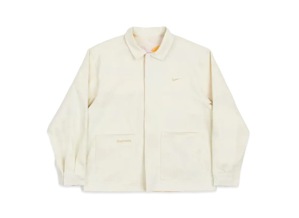 Nike SB x Doyenne Skateboard Jacket "Cream"