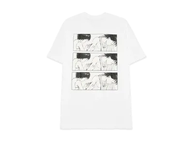 Supreme / AKIRA Syringe Tee "White"