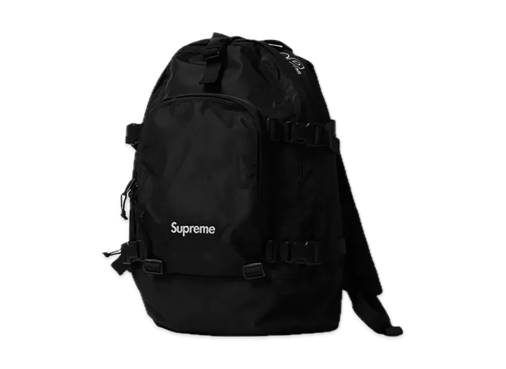 Supreme 19FW Backpack Supreme 19FW Backpack