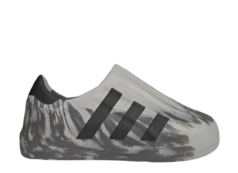 新品 adidas adiFOM SST 23 グレー HQ4654 サンダル 国内4月13日発売予定】 アディダス オリジナルス アディフォーム