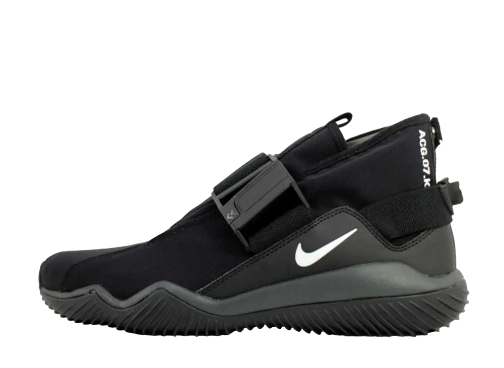 Nike ACG KMTR 07 "Black"