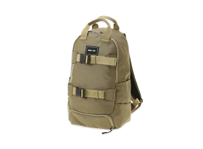 WIND AND SEA x Manhattan Portage Backpack "Olive"