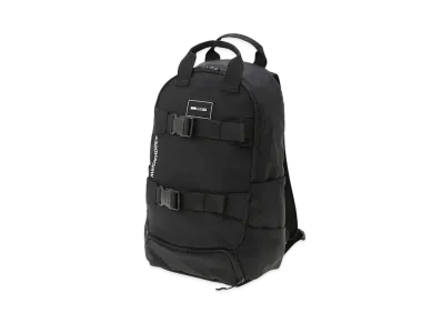 WIND AND SEA x Manhattan Portage Backpack "Black"