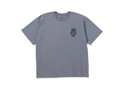 NEIGHBORHOOD SRL . Tee SS-2 "Gray"