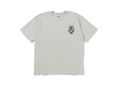 NEIGHBORHOOD SRL . Tee SS-2 "Sage Green"