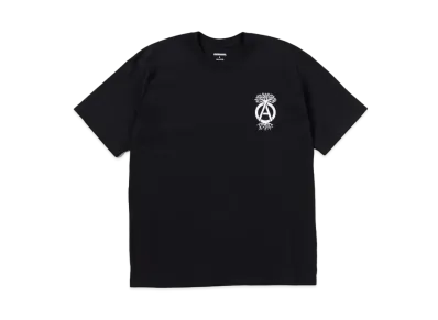 NEIGHBORHOOD SRL . Tee SS-2 "Black"