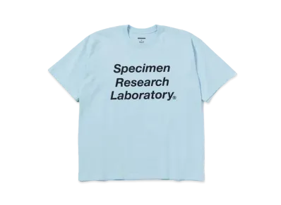 NEIGHBORHOOD SRL . Tee SS-3 "Saxe"