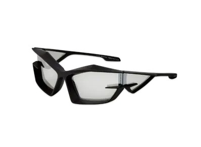 GIVENCHY Giv Cut Unisex Sunglasses In Nylon "Black/Silver"