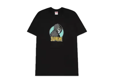 Supreme Reaper Tee "Black"