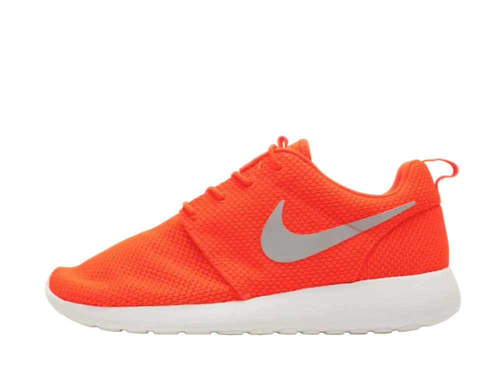 ナイキ ローシ ラン "トータル クリムゾン ガンマ グレイ"