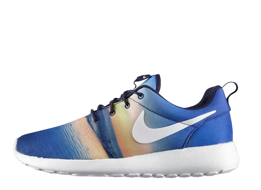 ナイキ ローシ ラン "サンライズ"