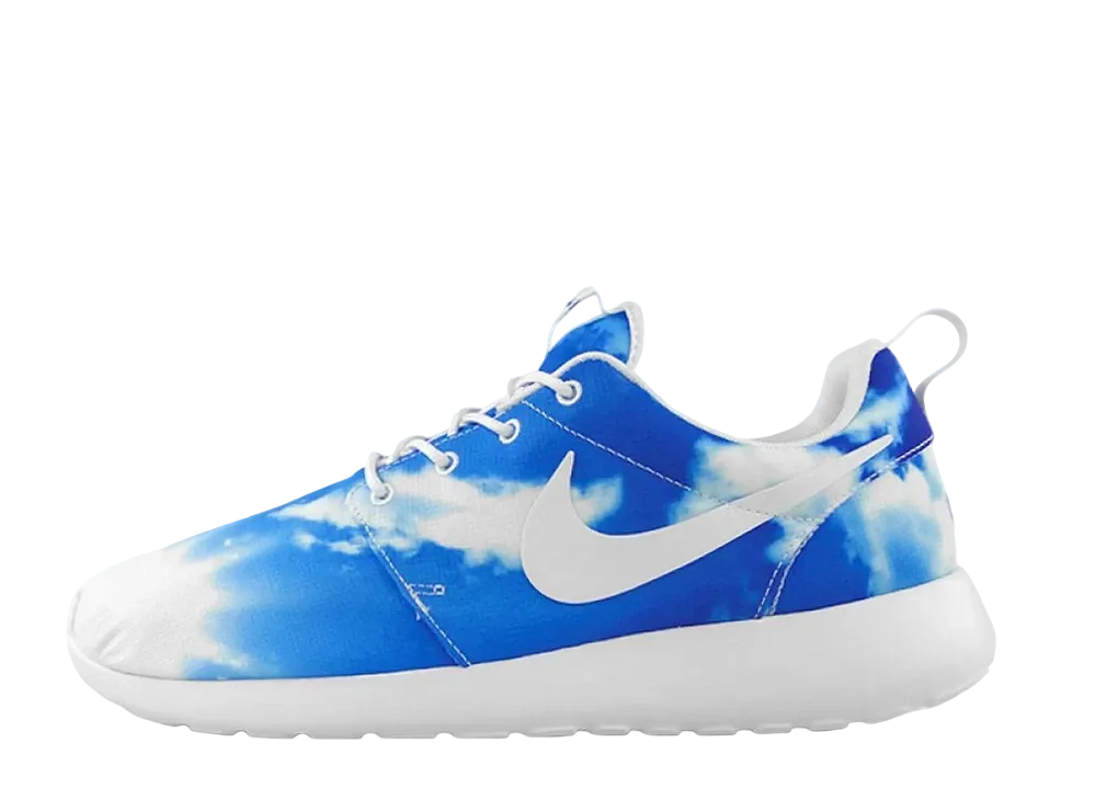 ナイキ ローシ ラン "サンタ モニカ"