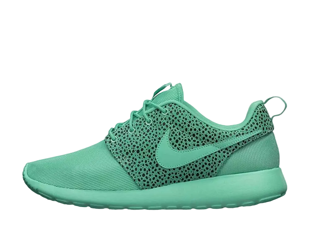 ナイキ ローシ ラン "サファリ クリスタル ミント"