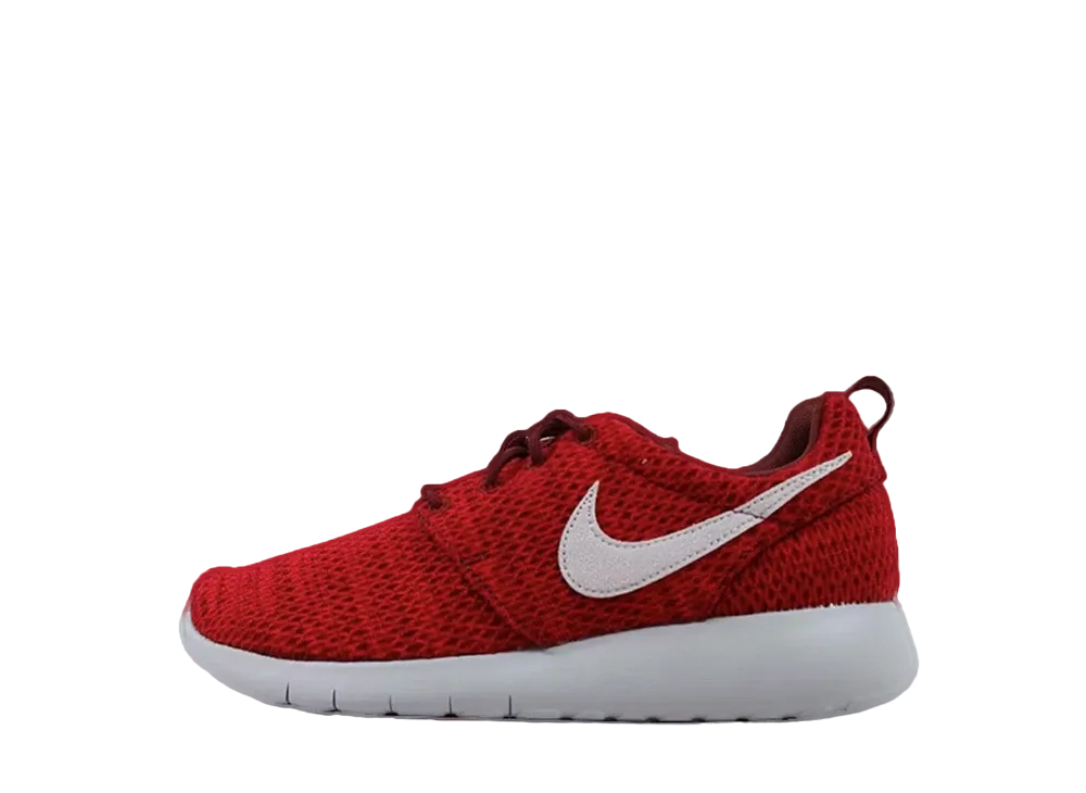 ナイキ GS ローシ ワン "ダーク チーム レッド"