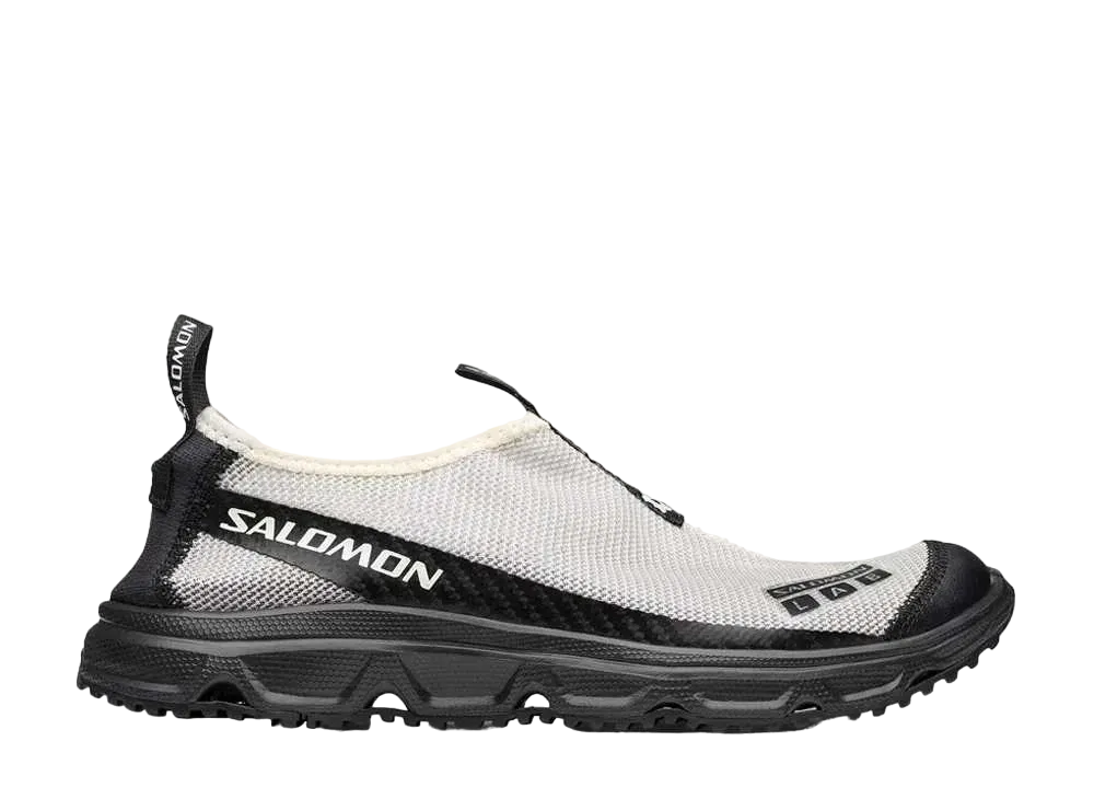 SANDY LIANG × Salomon RX MOC 3.0 "Black/"