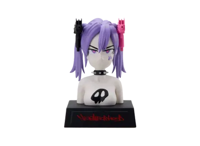 NEIGHBORHOOD NH x Jun Inagawa . Figure "Multi"