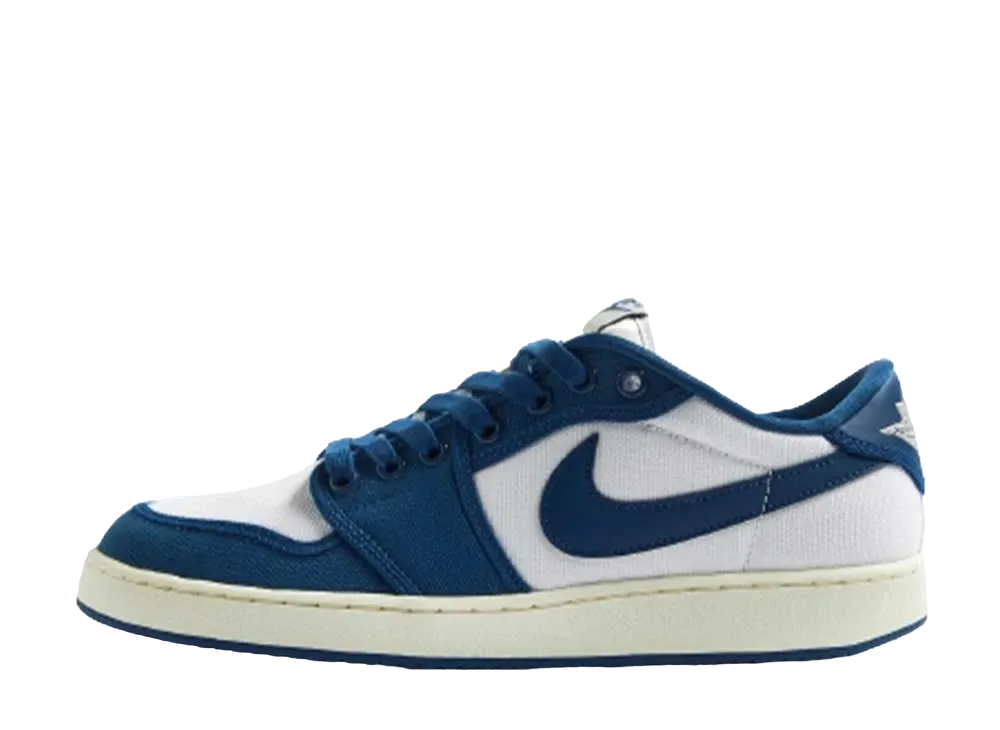 Nike Air Jordan 1 Low KO "Royal"