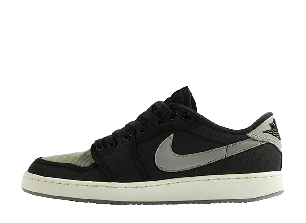 Nike Air Jordan 1 Low KO "Shadow"