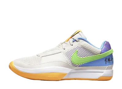 Nike Ja 1 "Trivia" (DR8785-001/DR8786-001)